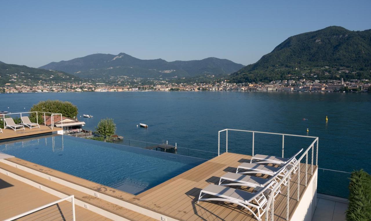 Ah Porticcioli Boutique Hotel